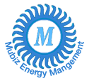 Logo MUBIZ Energy Management Srl